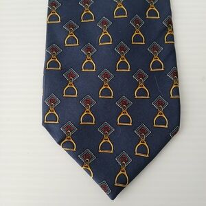 Paolo Gucci Stirrup Tie